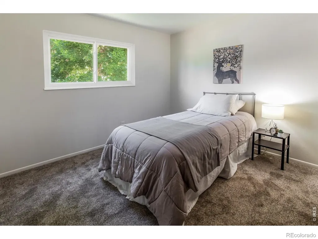 2549 Newport Drive Fort Collins CO 80526