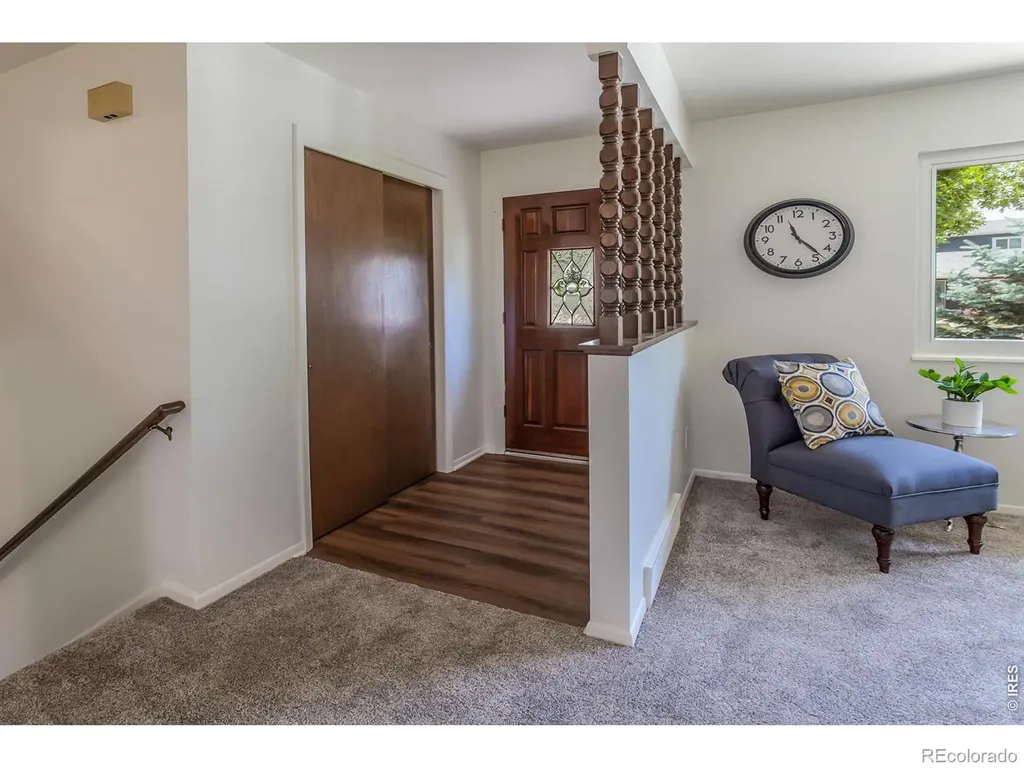 2549 Newport Drive Fort Collins CO 80526