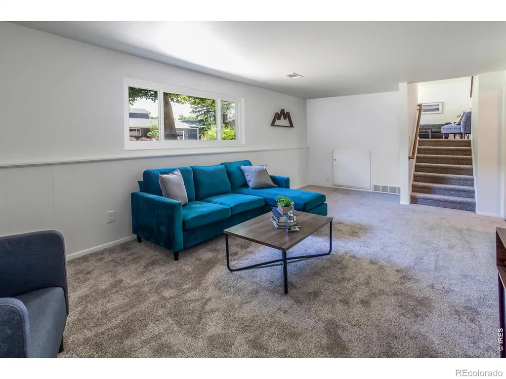 2549 Newport Drive Fort Collins CO 80526