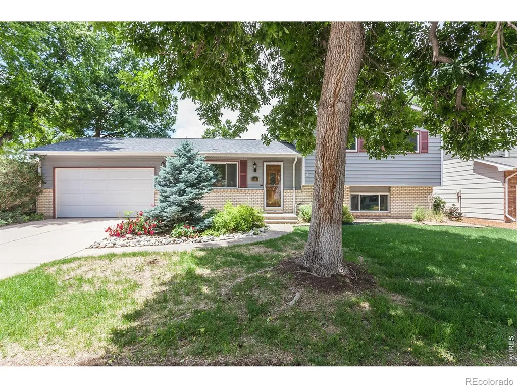 2549 Newport Drive Fort Collins CO 80526