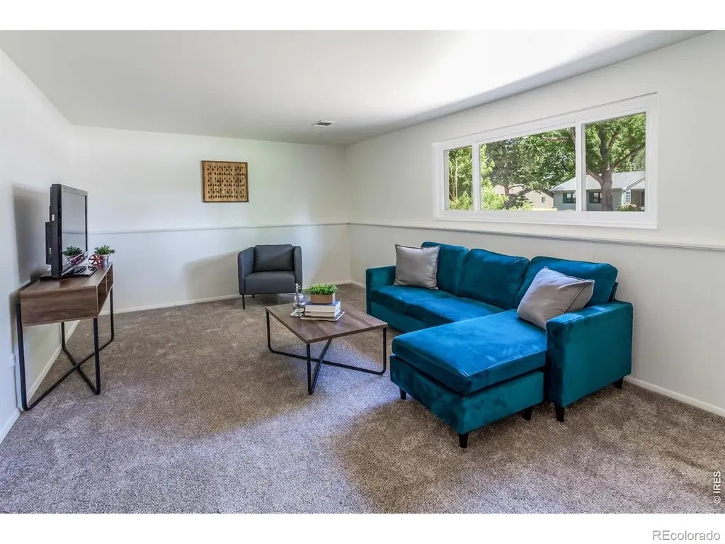 2549 Newport Drive Fort Collins CO 80526
