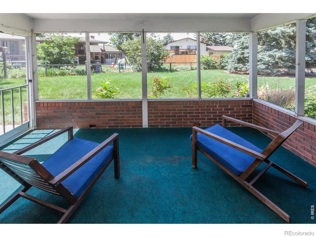 2549 Newport Drive Fort Collins CO 80526