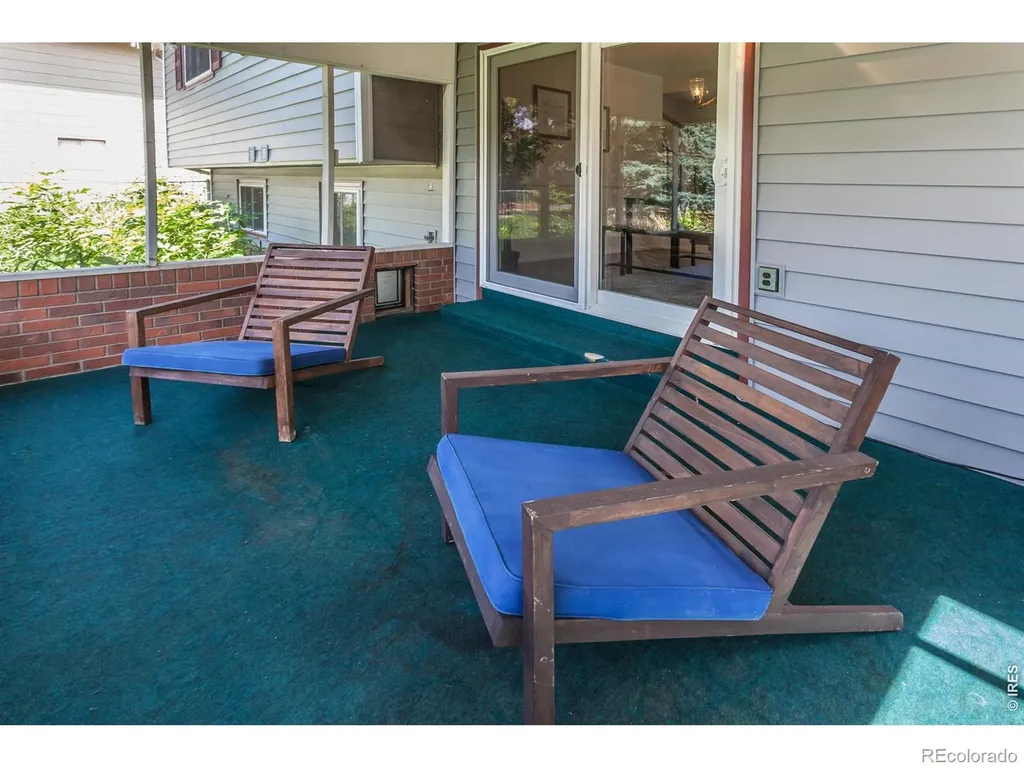 2549 Newport Drive Fort Collins CO 80526