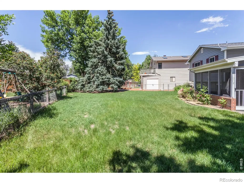 2549 Newport Drive Fort Collins CO 80526