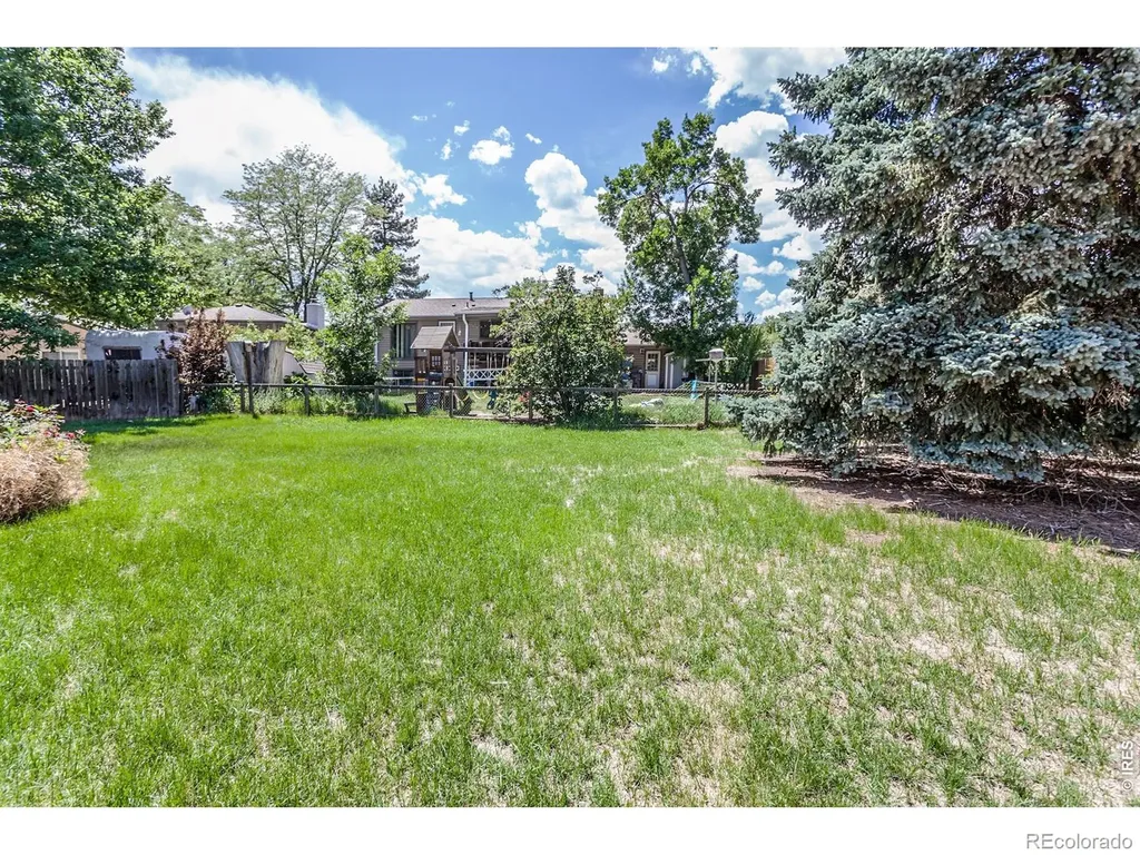 2549 Newport Drive Fort Collins CO 80526