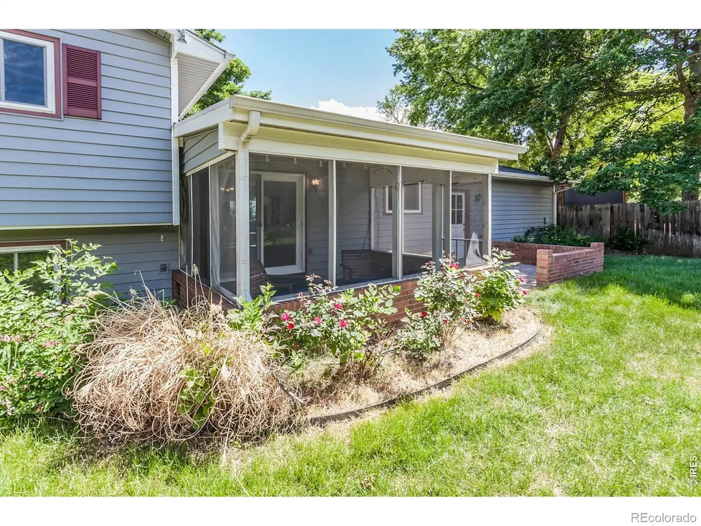 2549 Newport Drive Fort Collins CO 80526