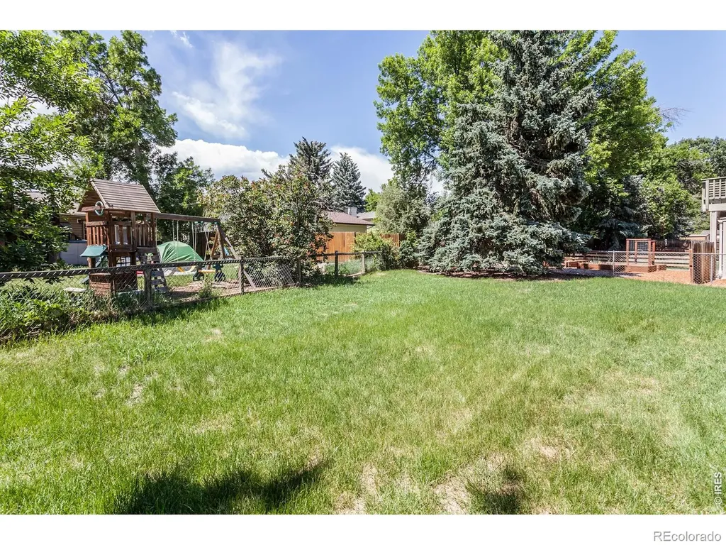 2549 Newport Drive Fort Collins CO 80526