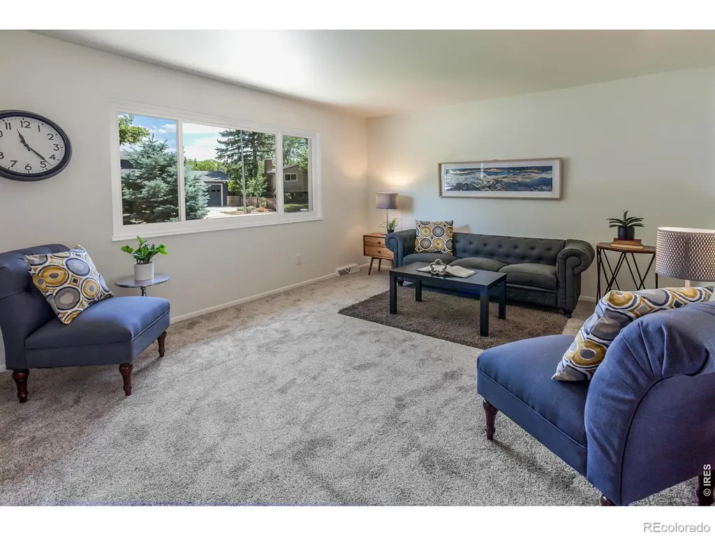 2549 Newport Drive Fort Collins CO 80526