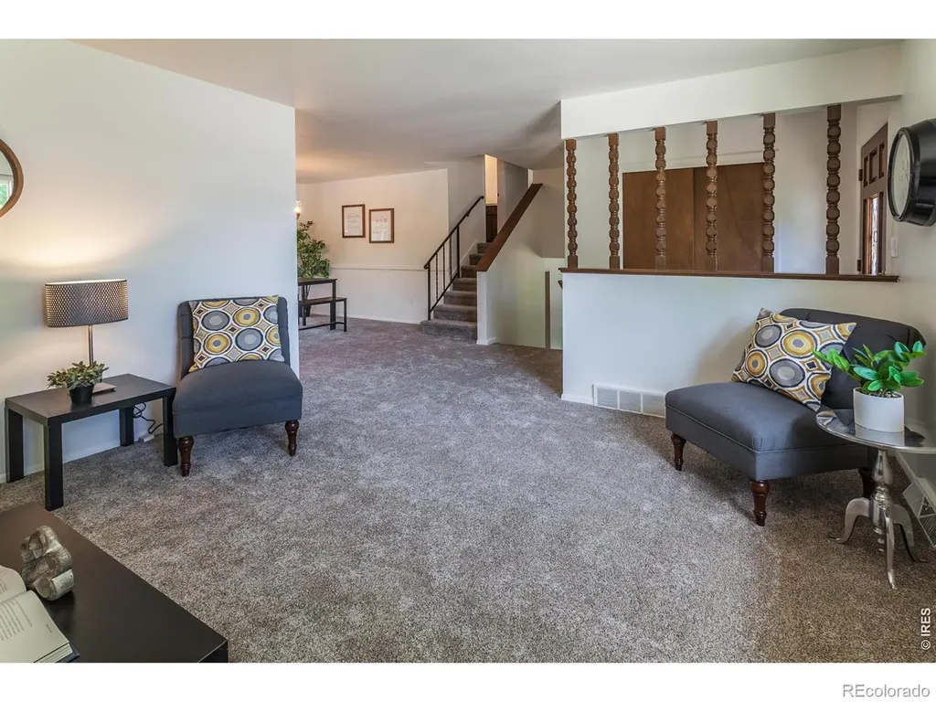 2549 Newport Drive Fort Collins CO 80526