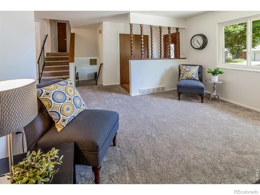 2549 Newport Drive Fort Collins CO 80526