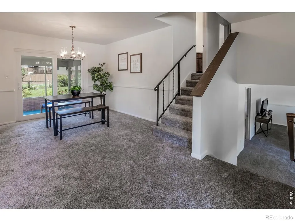 2549 Newport Drive Fort Collins CO 80526