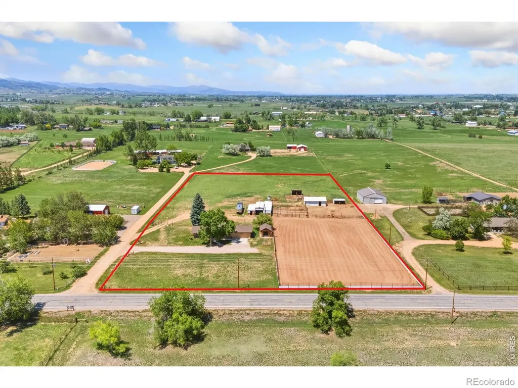 3704 W County Road 4 Berthoud CO 80513