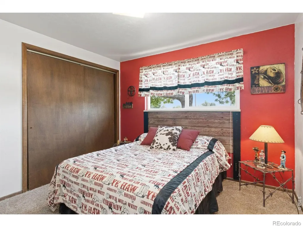3704 W County Road 4 Berthoud CO 80513