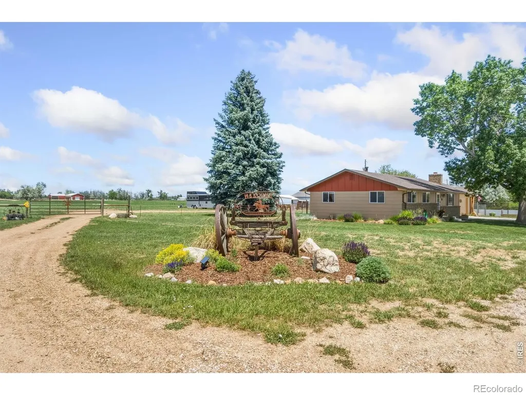 3704 W County Road 4 Berthoud CO 80513