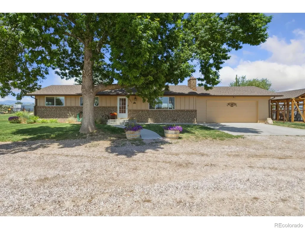3704 W County Road 4 Berthoud CO 80513