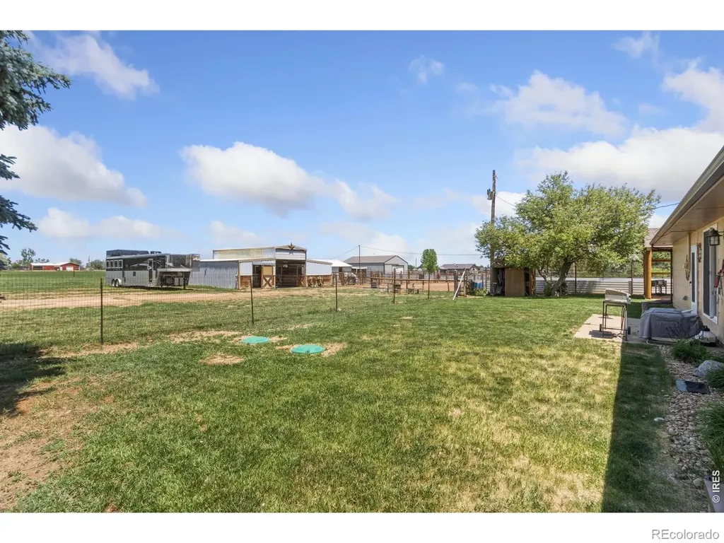 3704 W County Road 4 Berthoud CO 80513