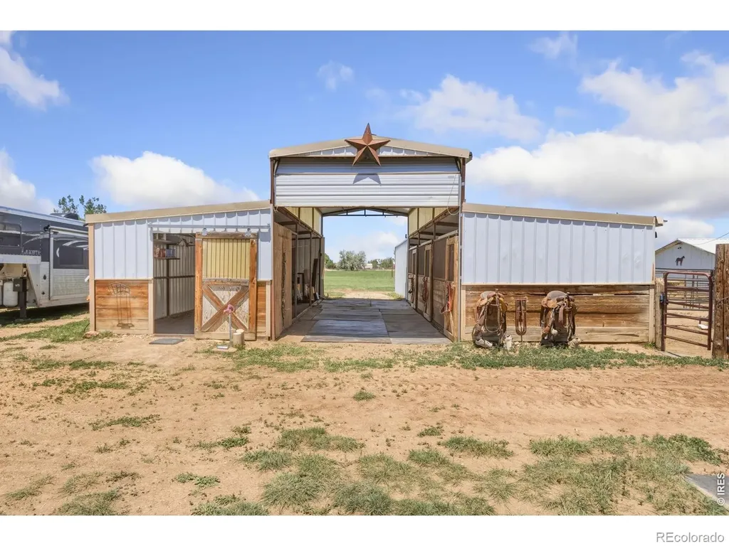 3704 W County Road 4 Berthoud CO 80513