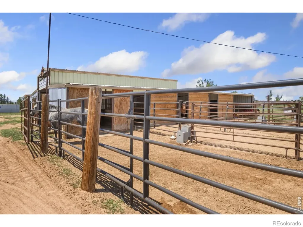 3704 W County Road 4 Berthoud CO 80513