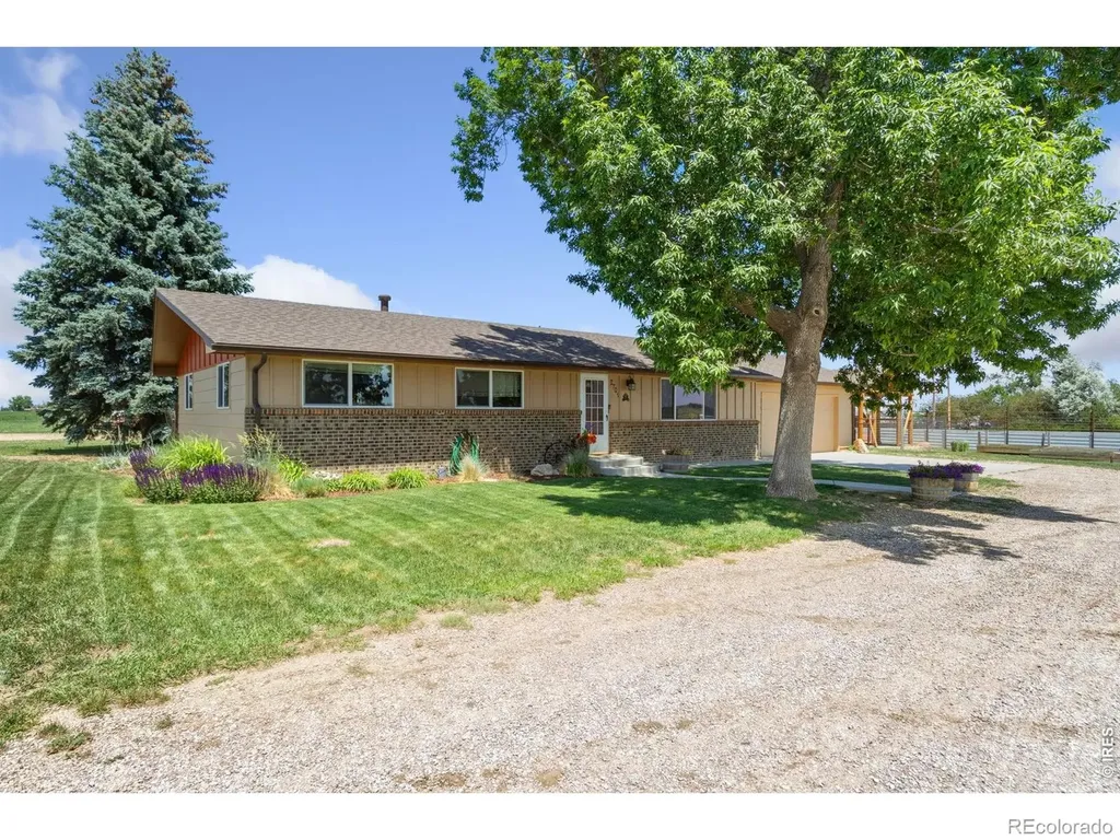3704 W County Road 4 Berthoud CO 80513