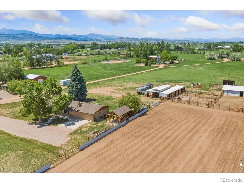3704 W County Road 4 Berthoud CO 80513