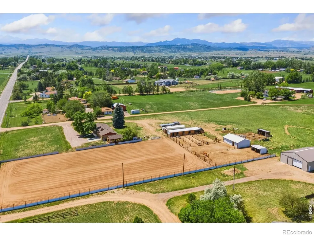 3704 W County Road 4 Berthoud CO 80513