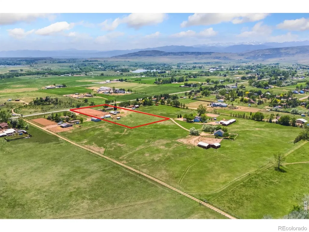 3704 W County Road 4 Berthoud CO 80513