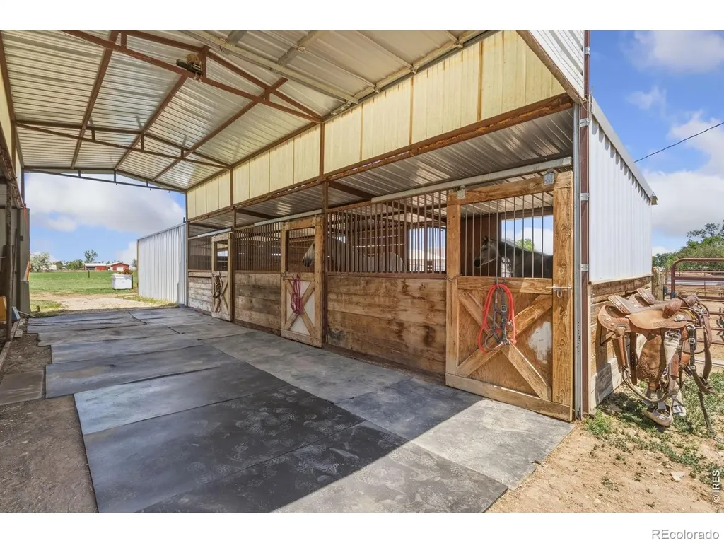 3704 W County Road 4 Berthoud CO 80513