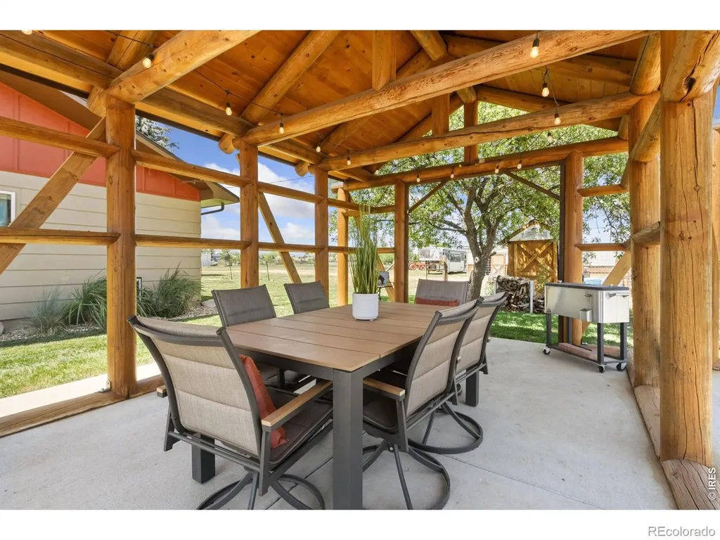 3704 W County Road 4 Berthoud CO 80513
