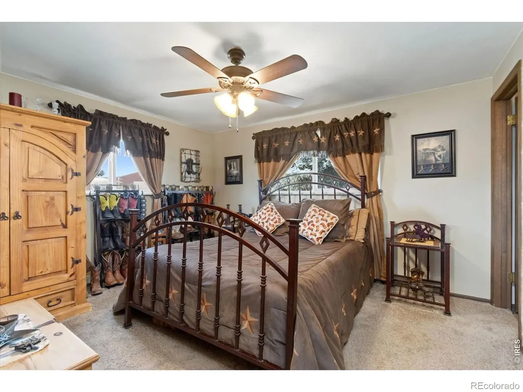 3704 W County Road 4 Berthoud CO 80513