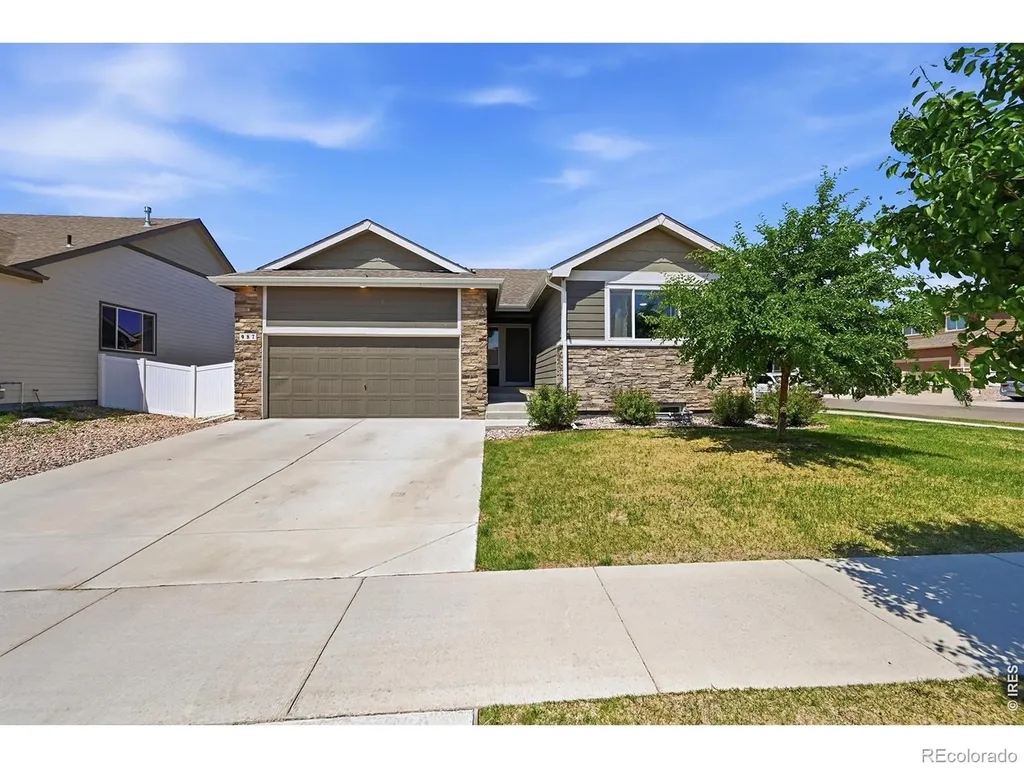 987 Axis Drive Windsor CO 80550