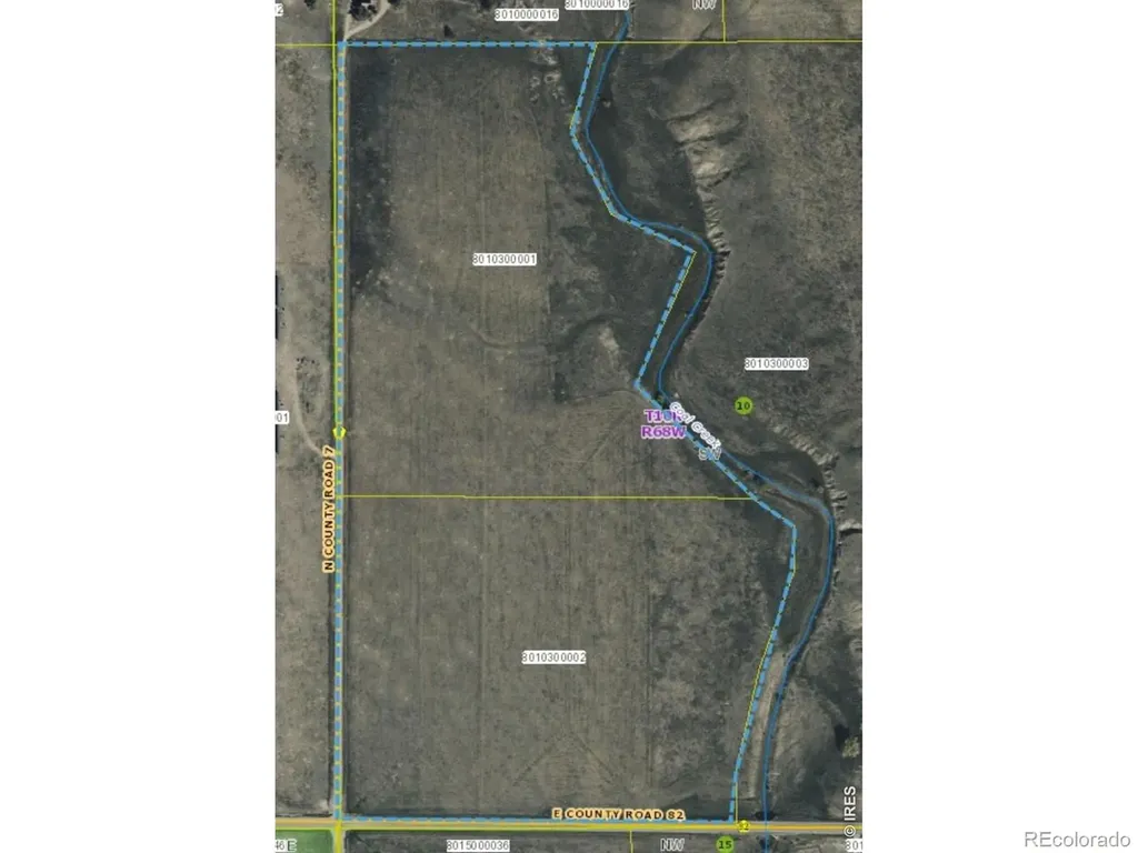 0 Cr 7 Wellington CO 80549
