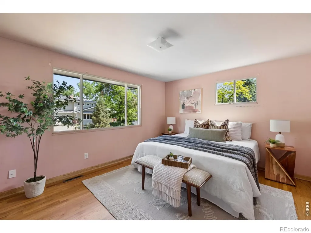 727 Ithaca Drive Boulder CO 80305