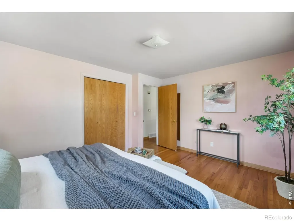 727 Ithaca Drive Boulder CO 80305