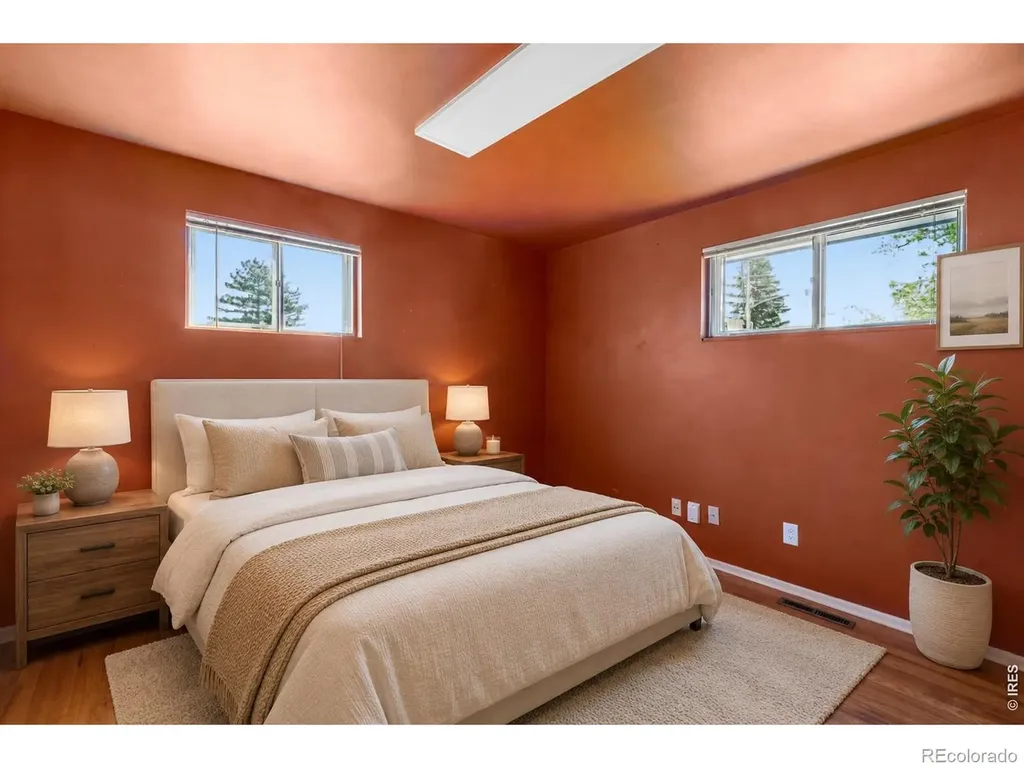 727 Ithaca Drive Boulder CO 80305