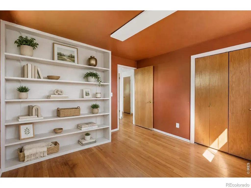 727 Ithaca Drive Boulder CO 80305