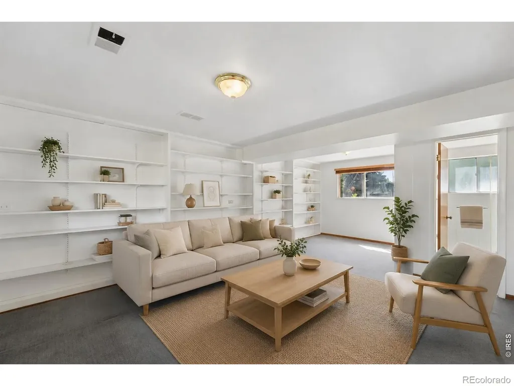 727 Ithaca Drive Boulder CO 80305