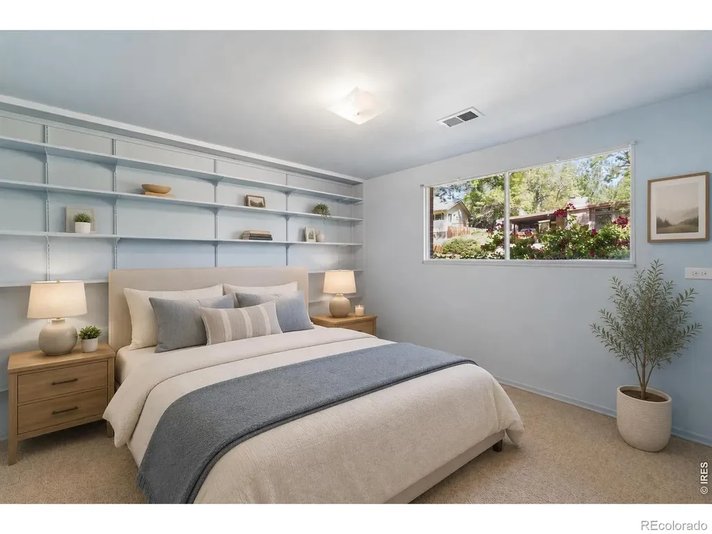 727 Ithaca Drive Boulder CO 80305