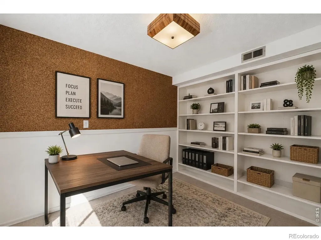 727 Ithaca Drive Boulder CO 80305