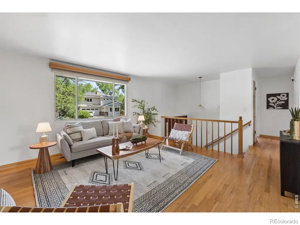 727 Ithaca Drive Boulder CO 80305