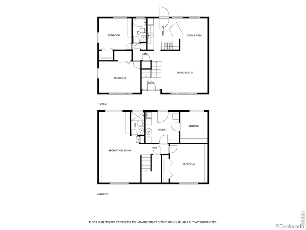 727 Ithaca Drive Boulder CO 80305