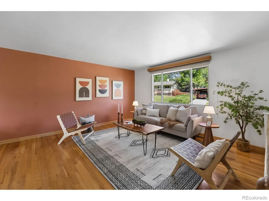 727 Ithaca Drive Boulder CO 80305