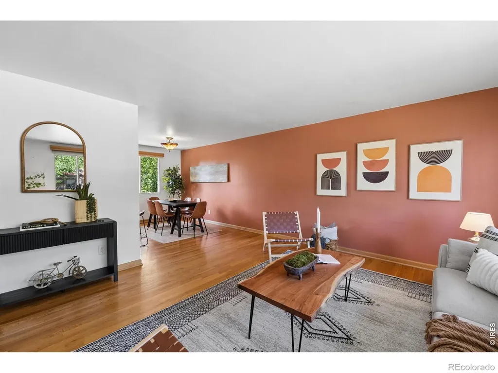 727 Ithaca Drive Boulder CO 80305