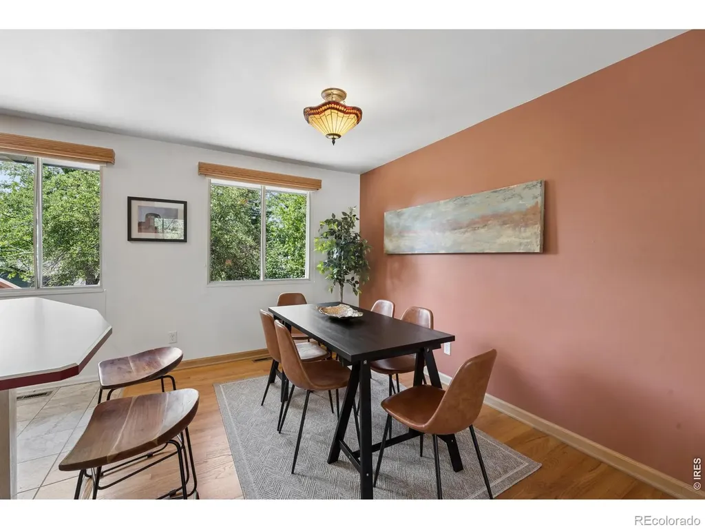 727 Ithaca Drive Boulder CO 80305