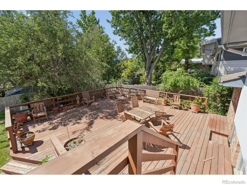 727 Ithaca Drive Boulder CO 80305