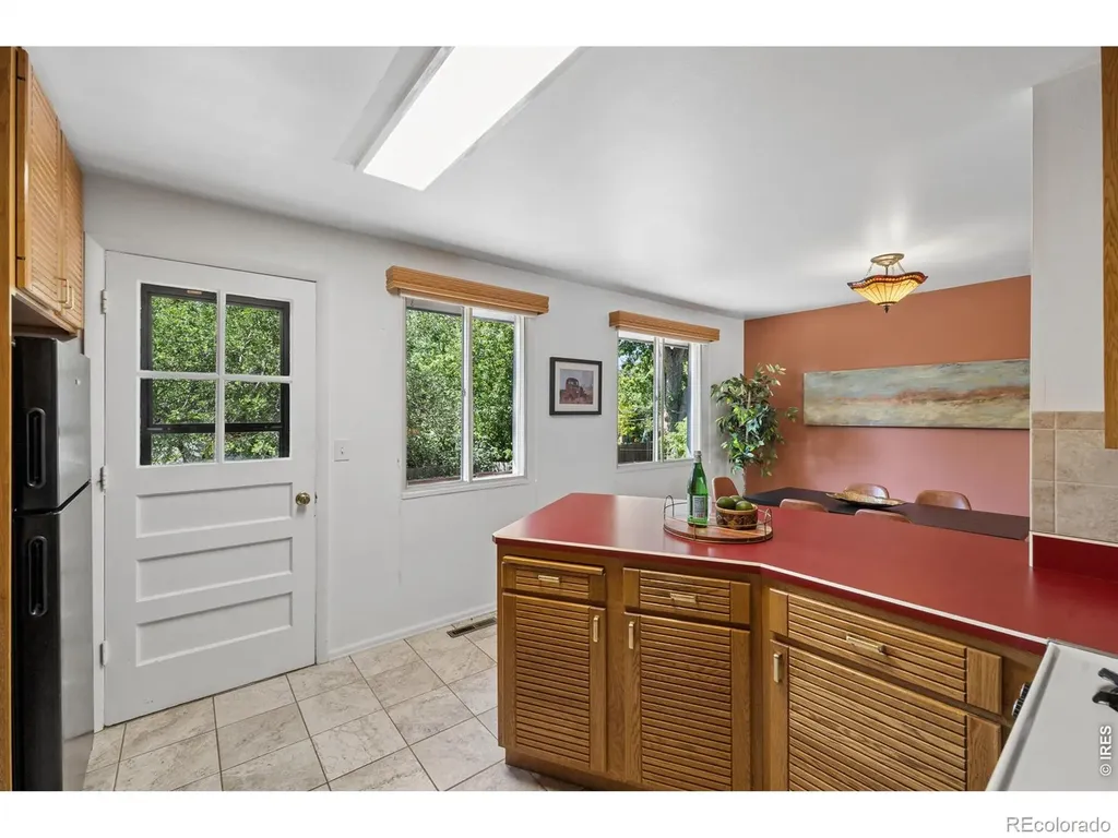 727 Ithaca Drive Boulder CO 80305