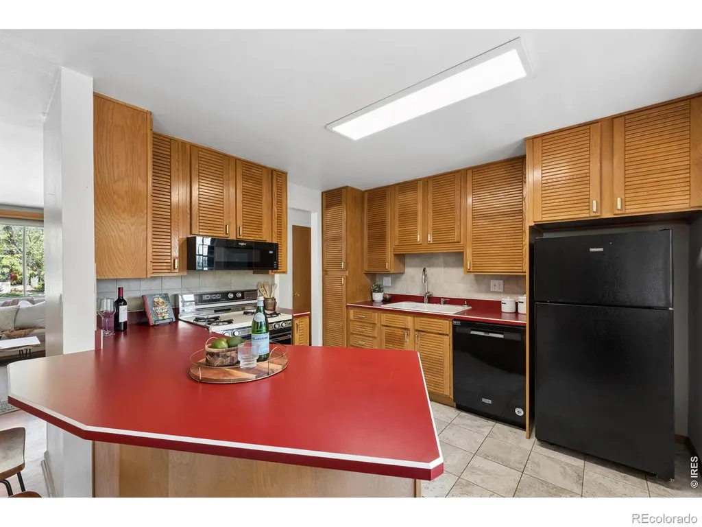 727 Ithaca Drive Boulder CO 80305