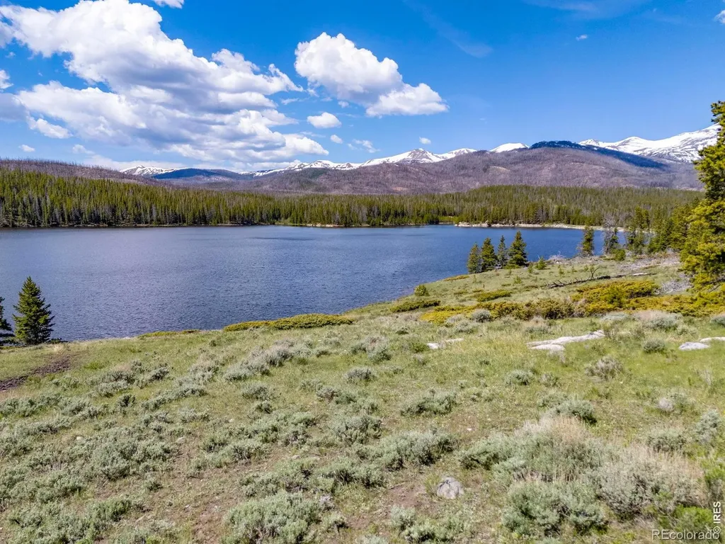 0 W Highway 14 Bellvue CO 80512