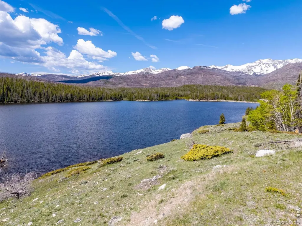 0 W Highway 14 Bellvue CO 80512