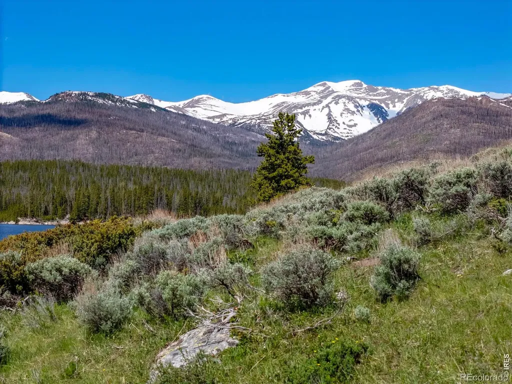 0 W Highway 14 Bellvue CO 80512