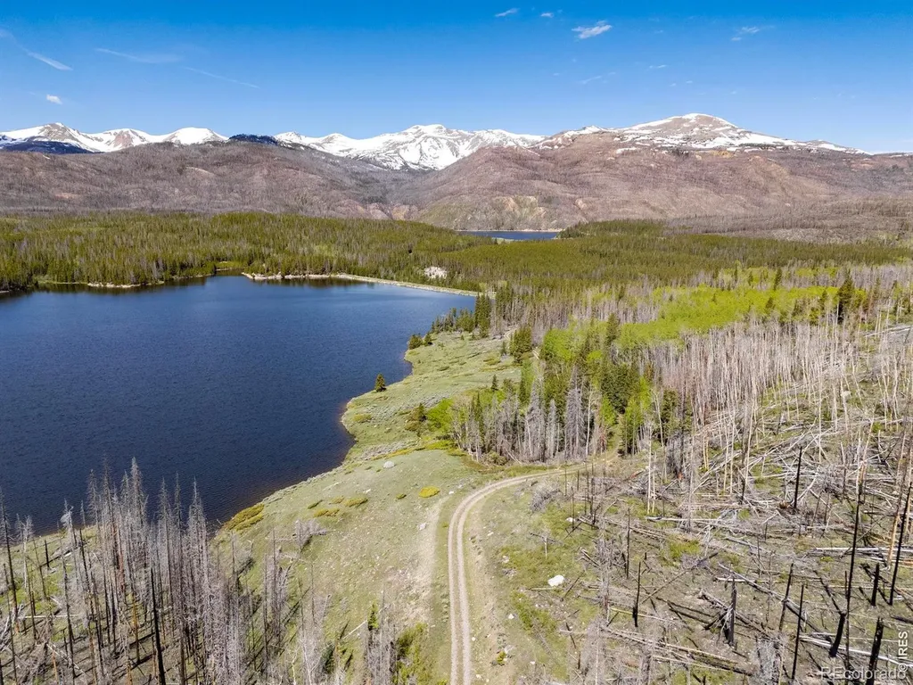 0 W Highway 14 Bellvue CO 80512